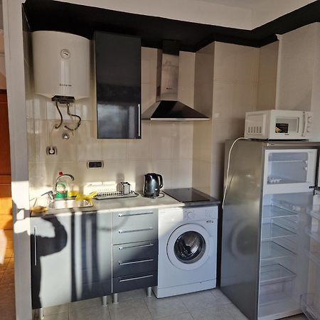 Mar Baltico View Apartment Torrevieja Luaran gambar