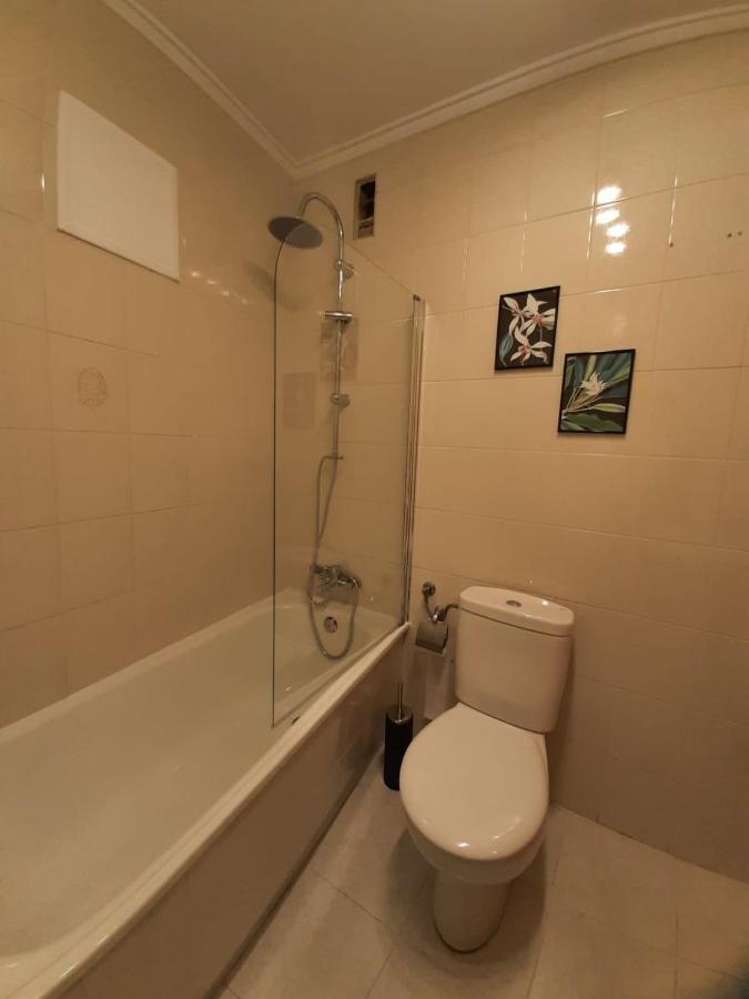 Mar Baltico View Apartment Torrevieja Luaran gambar