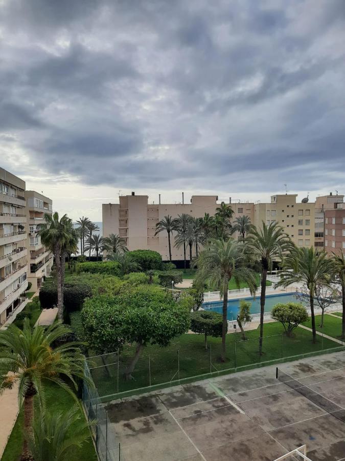 Mar Baltico View Apartment Torrevieja Luaran gambar