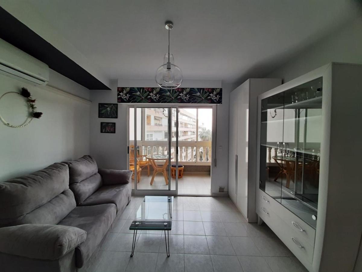 Mar Baltico View Apartment Torrevieja Luaran gambar