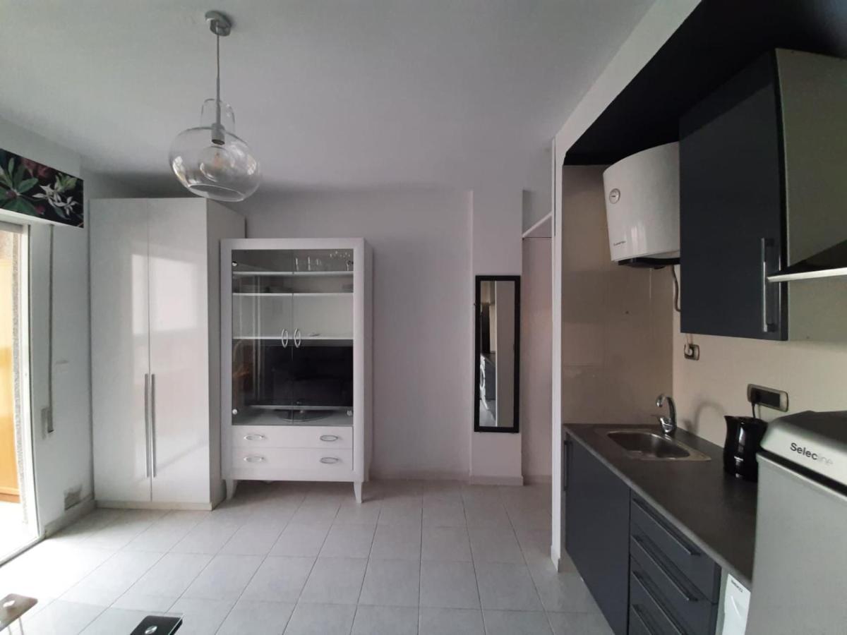Mar Baltico View Apartment Torrevieja Luaran gambar