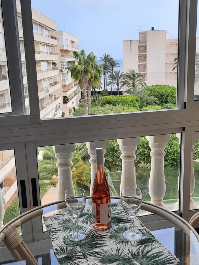 Mar Baltico View Apartment Torrevieja Luaran gambar