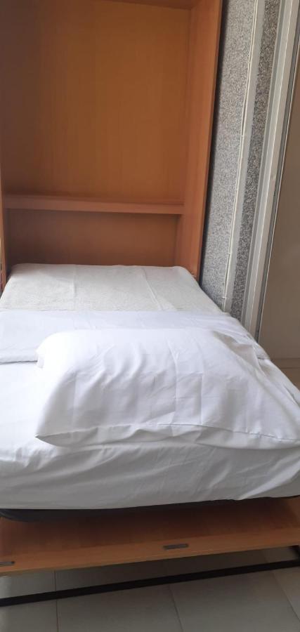 Mar Baltico View Apartment Torrevieja Luaran gambar